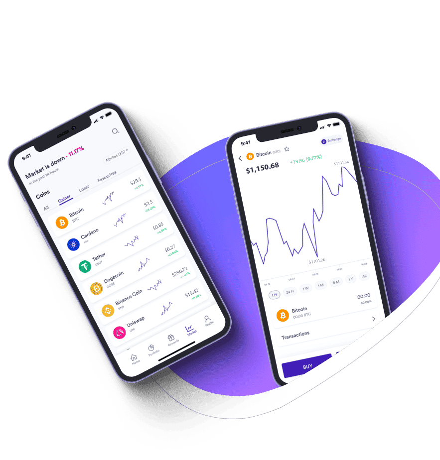 GiustoWex ambiente di trading